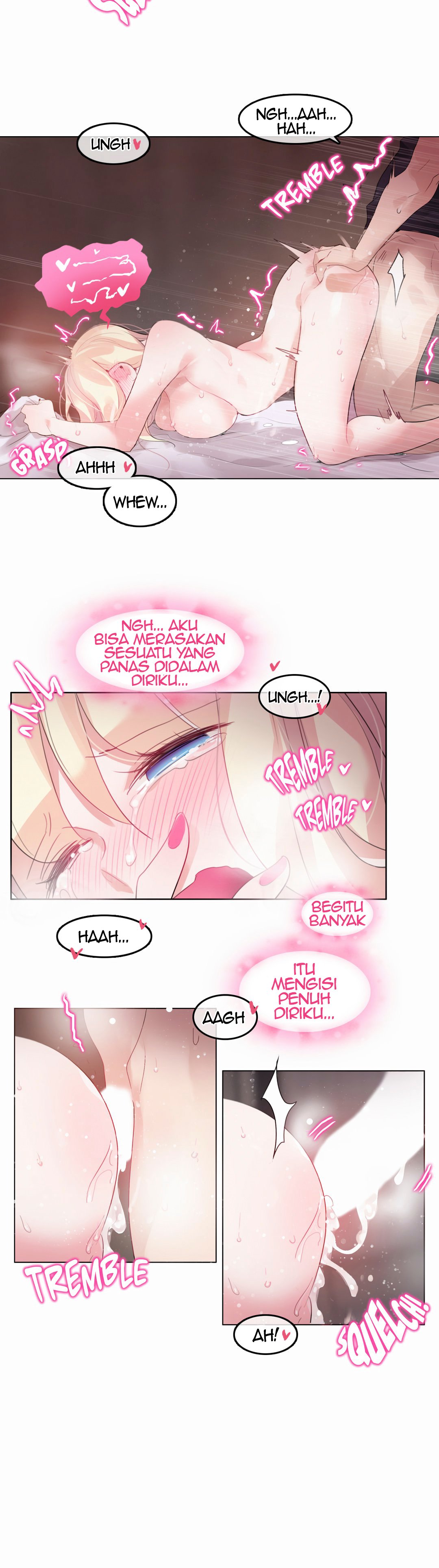 A Pervert&#8217;s Daily Life - Chapter 22 14