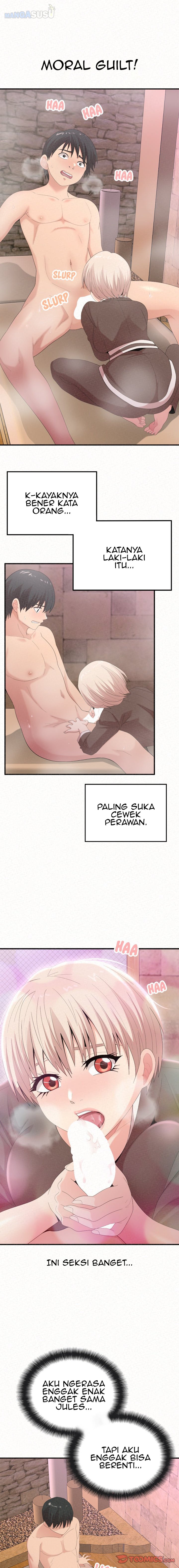 Milk Therapy - Chapter 22 8