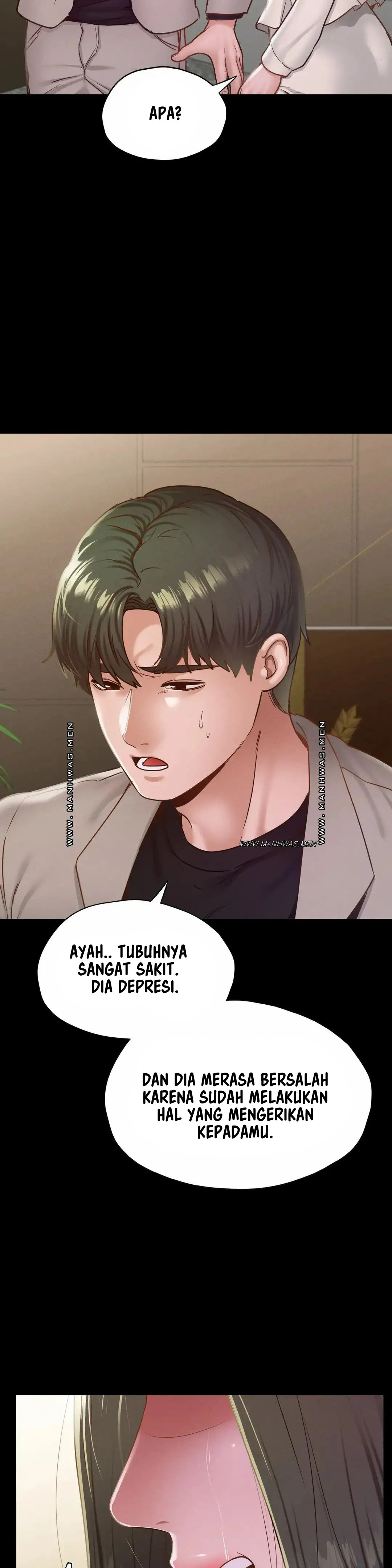 Not At School, Please - Chapter 22 15