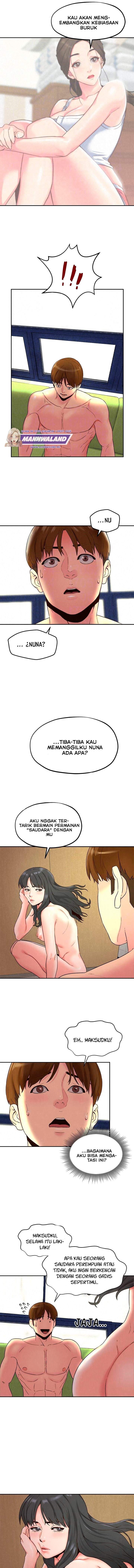 My Baby Girl - Chapter 22 8
