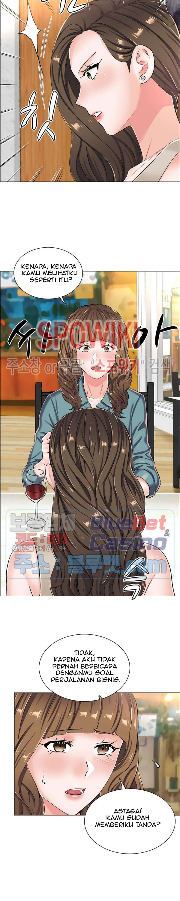 The Game-Fatal Doctor - Chapter 22 13 The Game-Fatal Doctor - Chapter 22 13