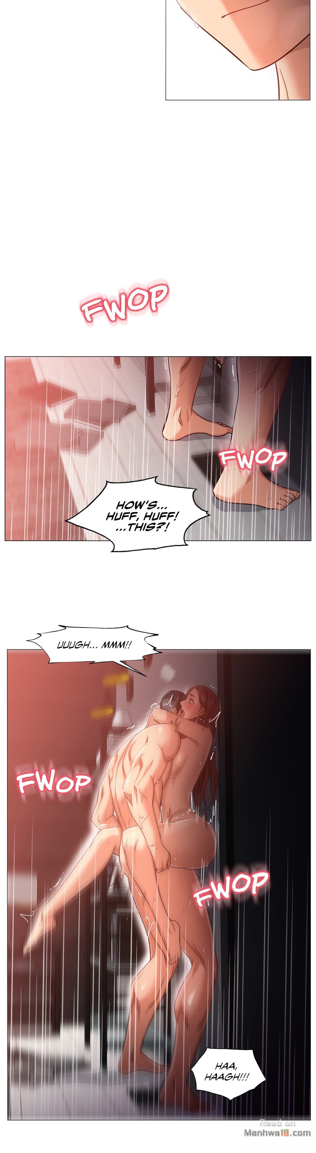 Man Up, Girl! - Chapter 22 23