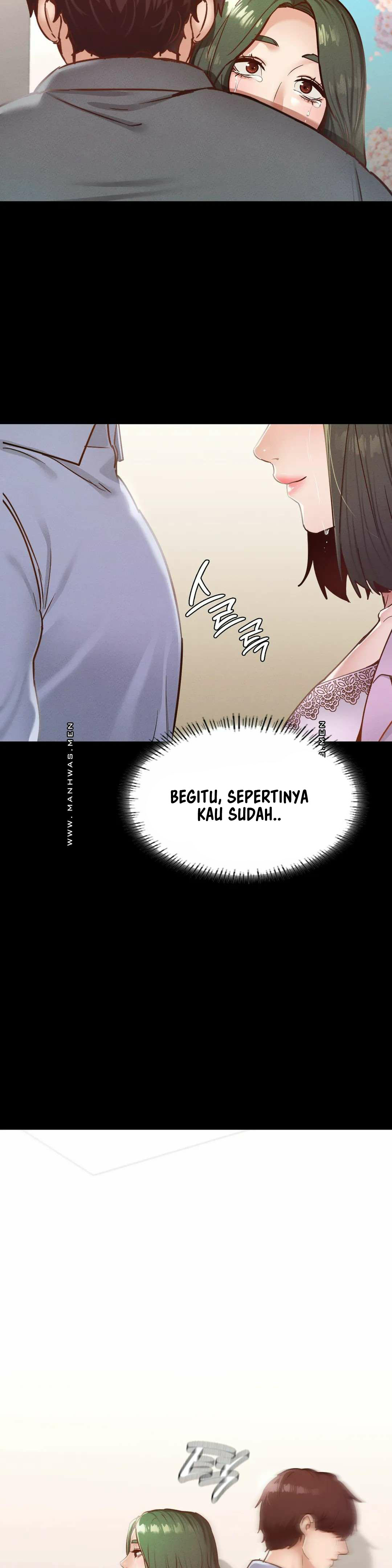 Not At School, Please - Chapter 22 44