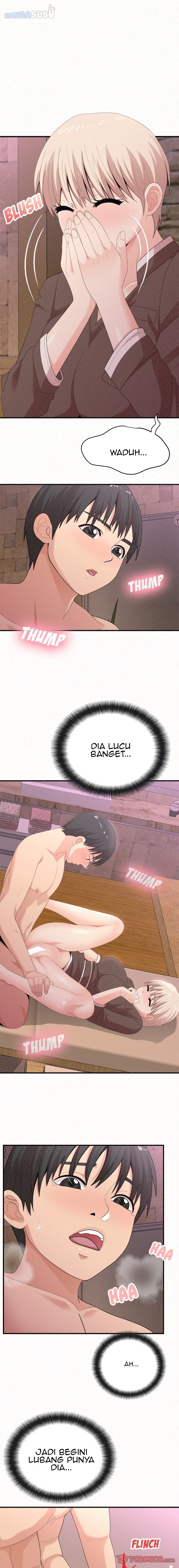 Milk Therapy - Chapter 22 15