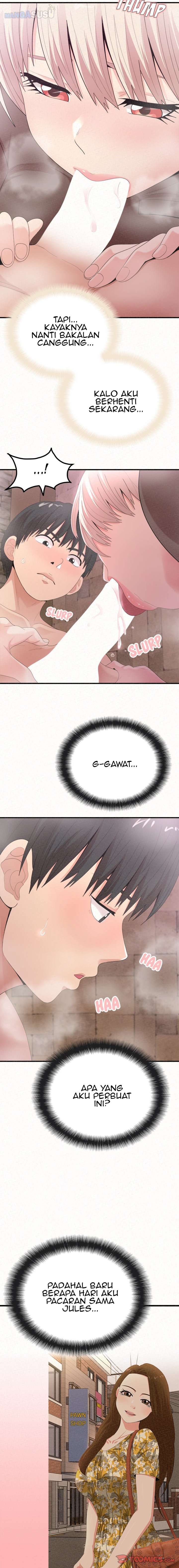 Milk Therapy - Chapter 22 6