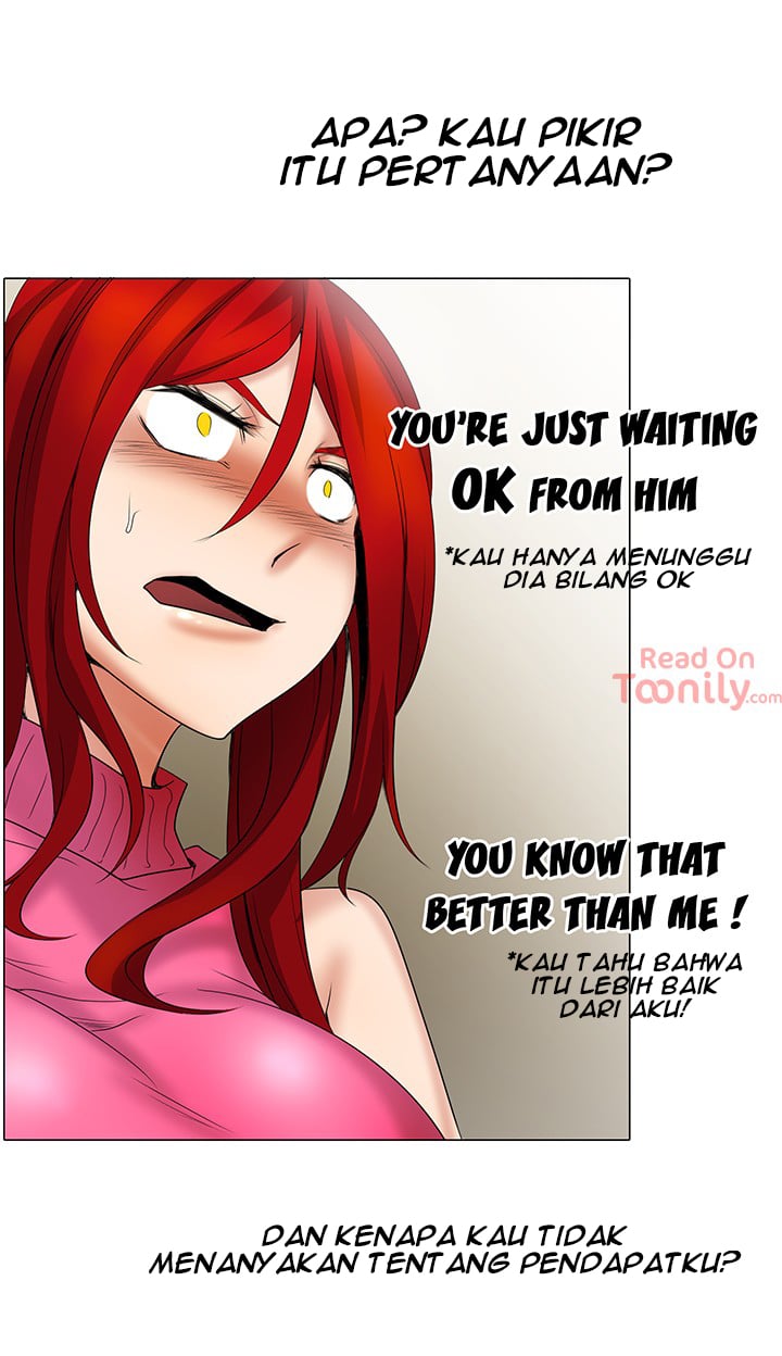 Cartoonists NSFW - Chapter 22 5 Cartoonists NSFW - Chapter 22 5