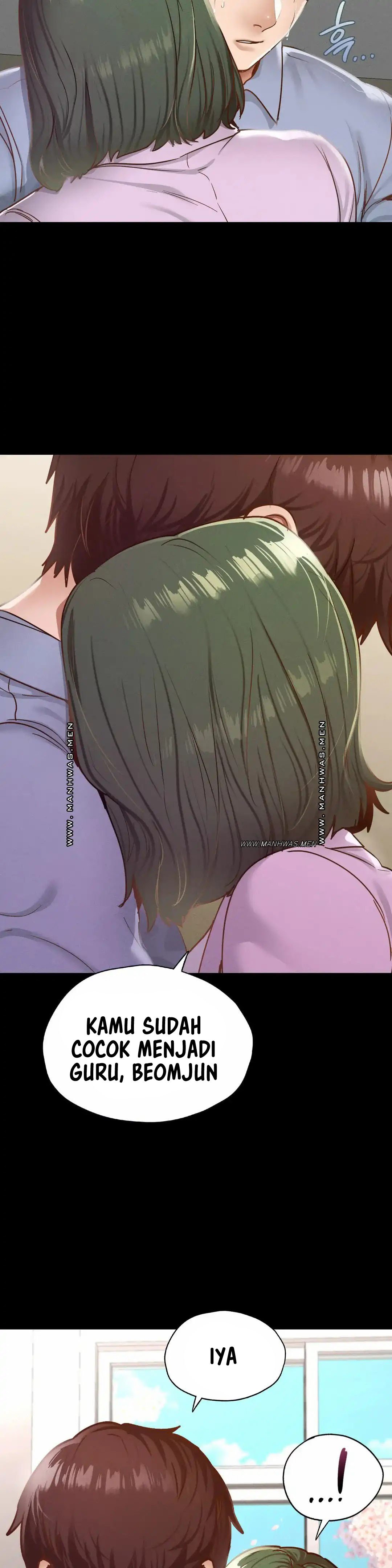 Not At School, Please - Chapter 22 43