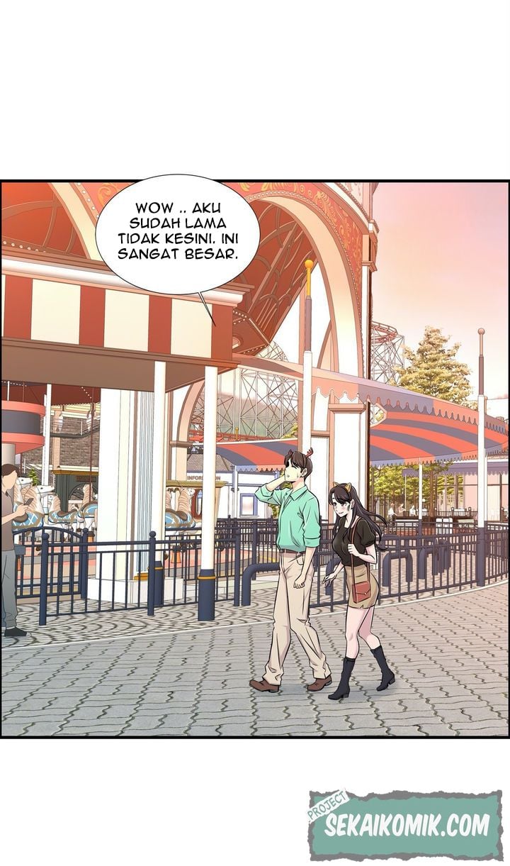 Cram School Scandal - Chapter 22 17 Cram School Scandal - Chapter 22 17