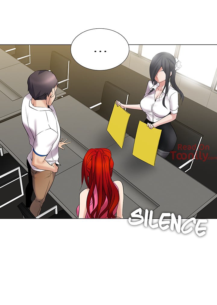 Cartoonists NSFW - Chapter 22 16 Cartoonists NSFW - Chapter 22 16