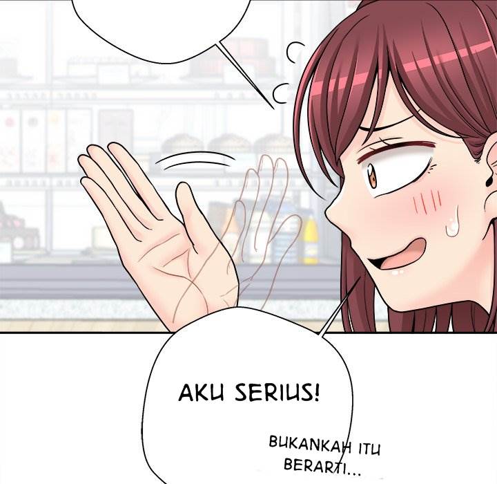 Crossing the Line - Chapter 22 16