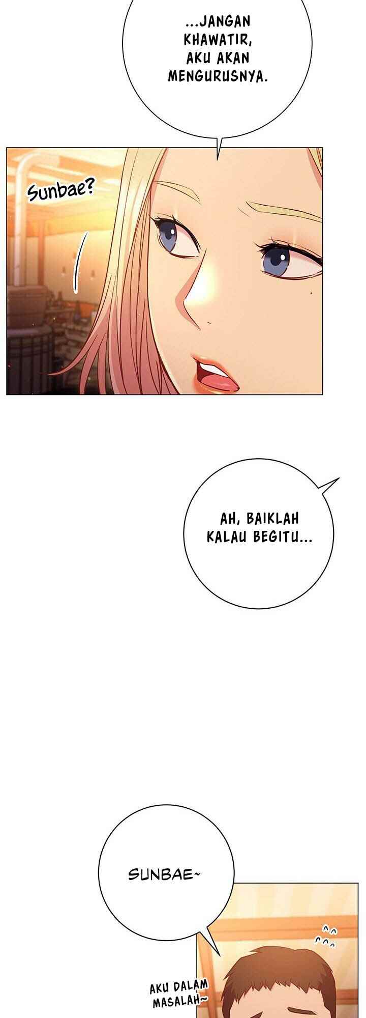 How About This Pose? - Chapter 22 48