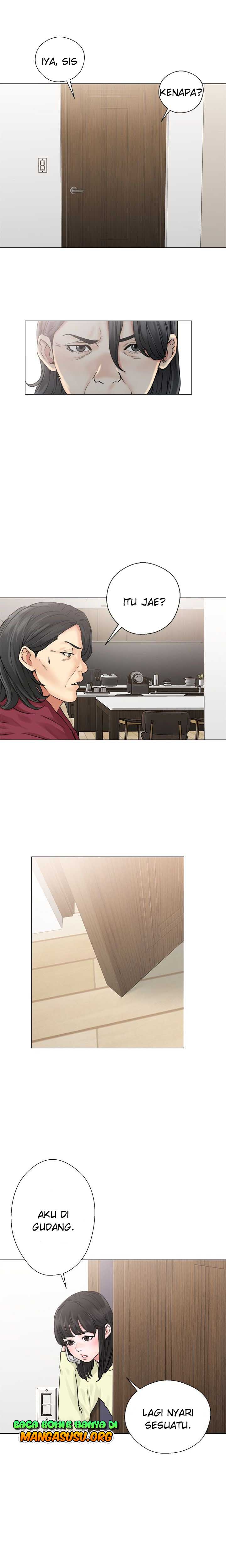 Lust Awakening - Chapter 22 11 Lust Awakening - Chapter 22 11