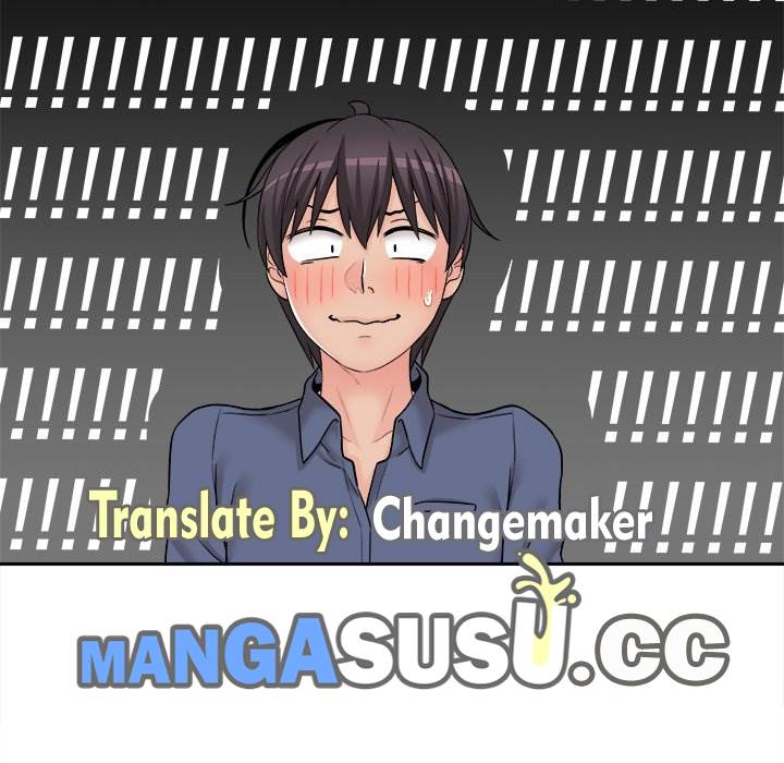 Crossing the Line - Chapter 22 70