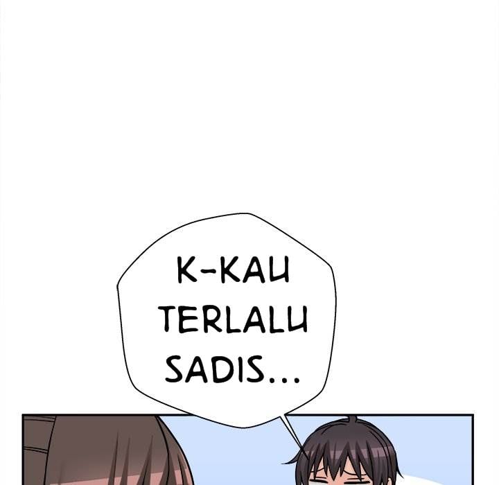 Crossing the Line - Chapter 22 74