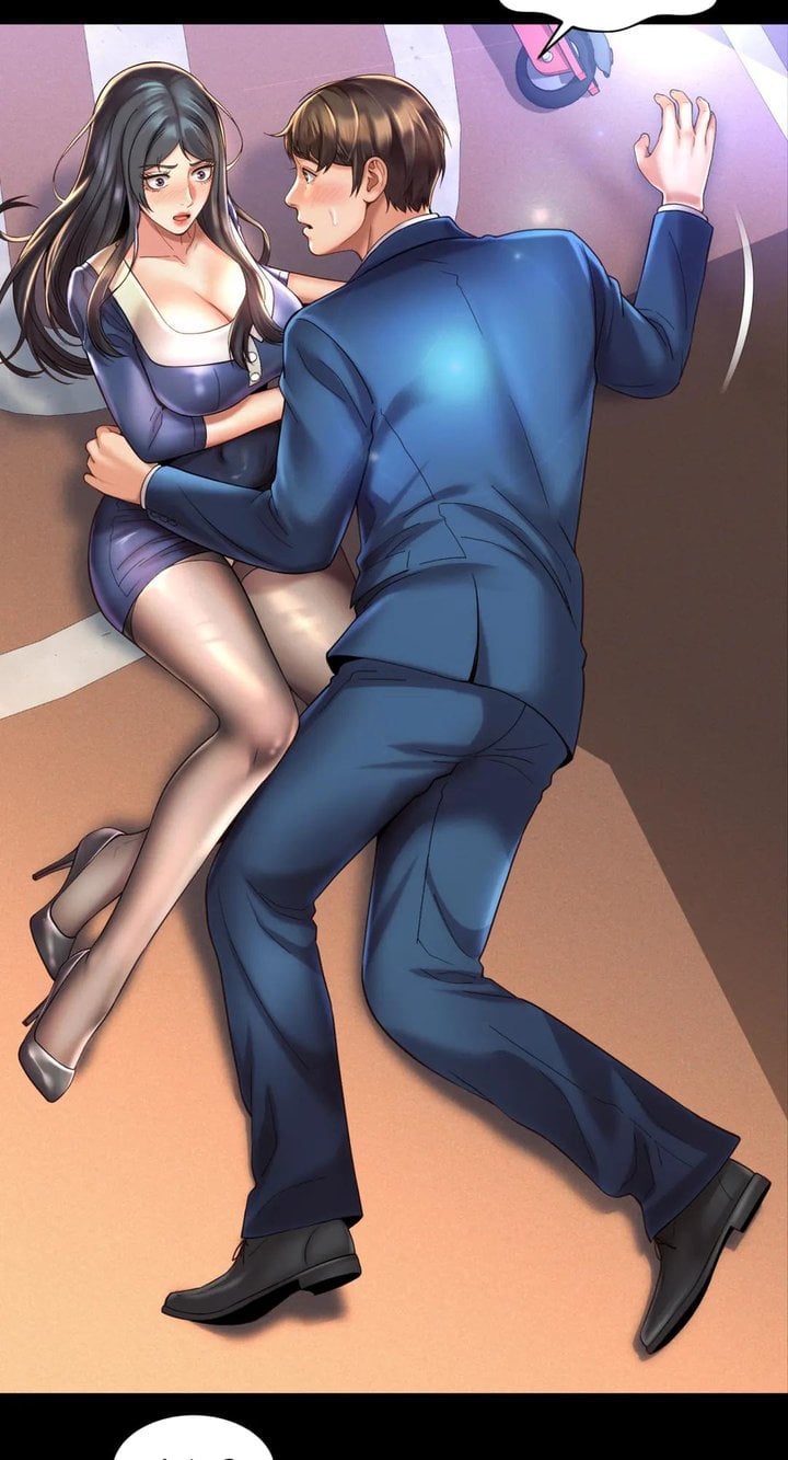 Office Romance - Chapter 22 44