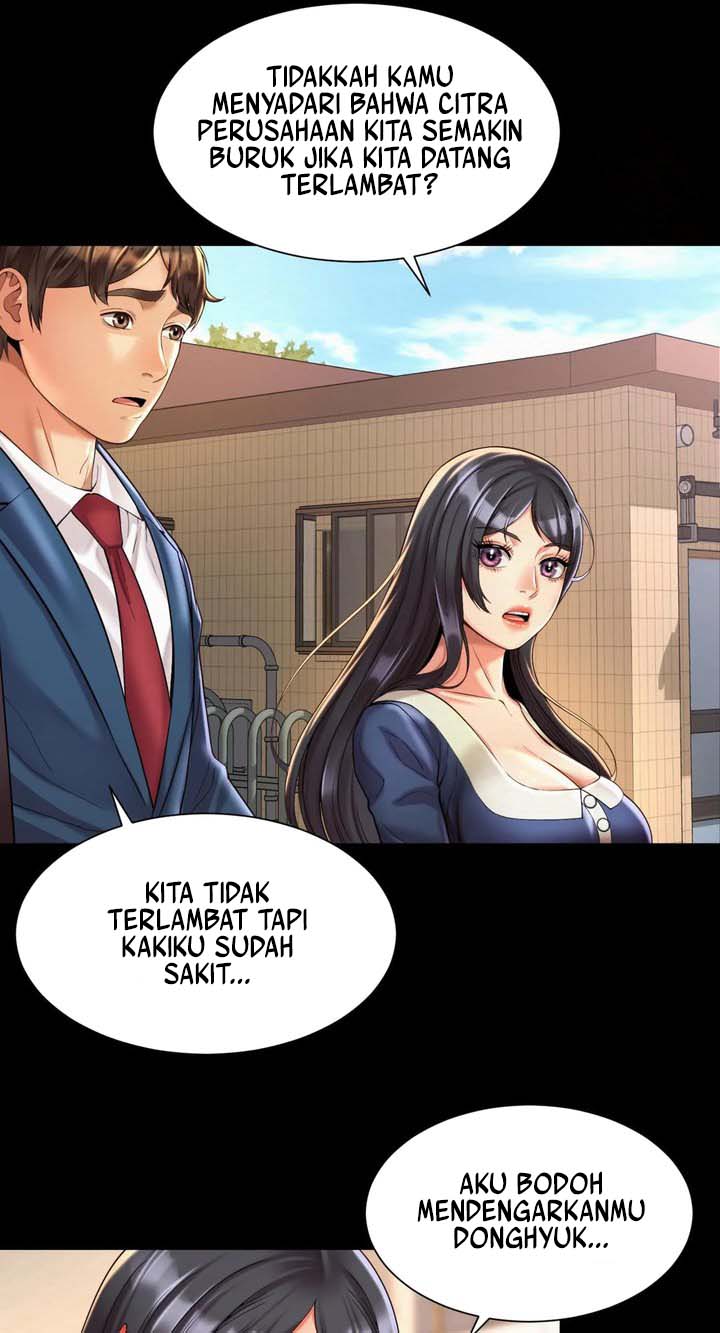 Office Romance - Chapter 22 39