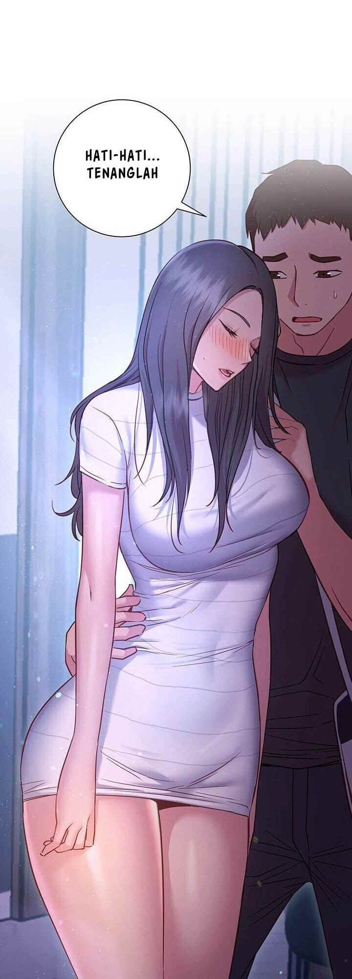 How About This Pose? - Chapter 22 58