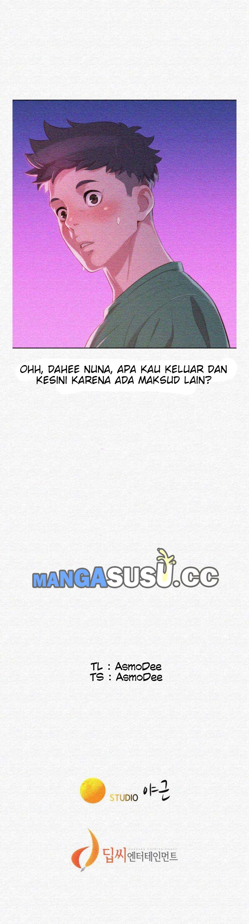 Sister Neighbor - Chapter 22 32