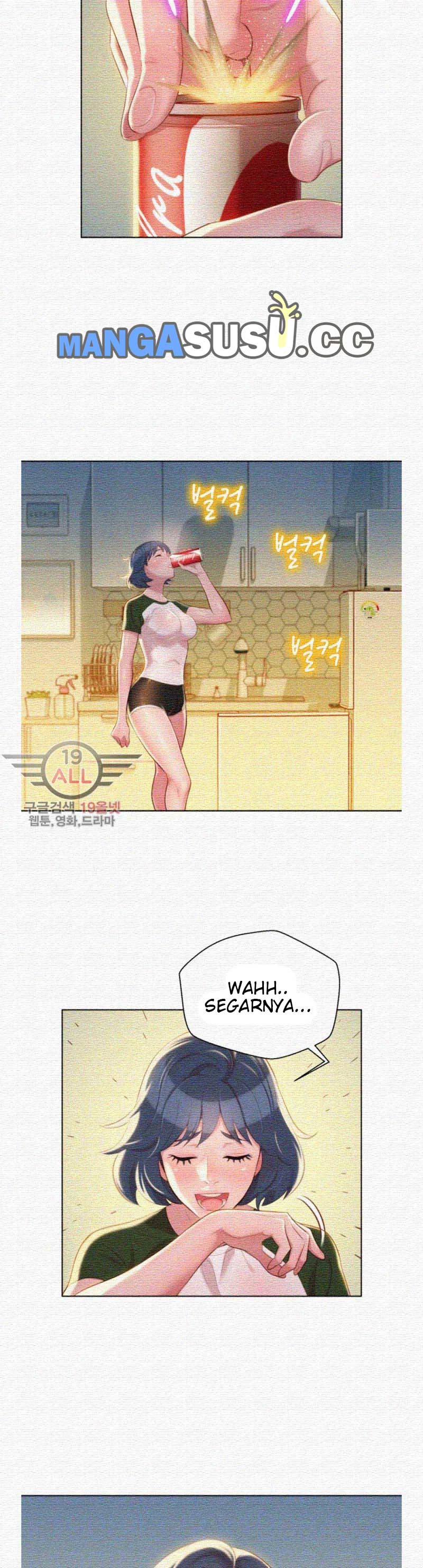 Sister Neighbor - Chapter 22 11