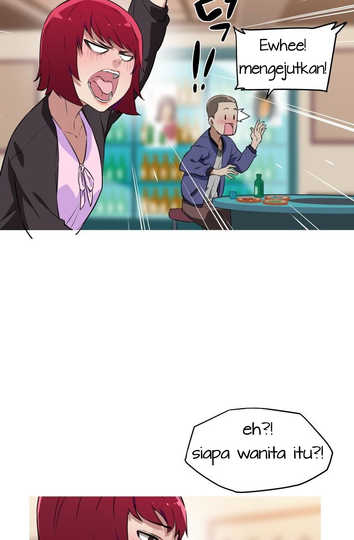 She Has Three Flavors - Chapter 22 73