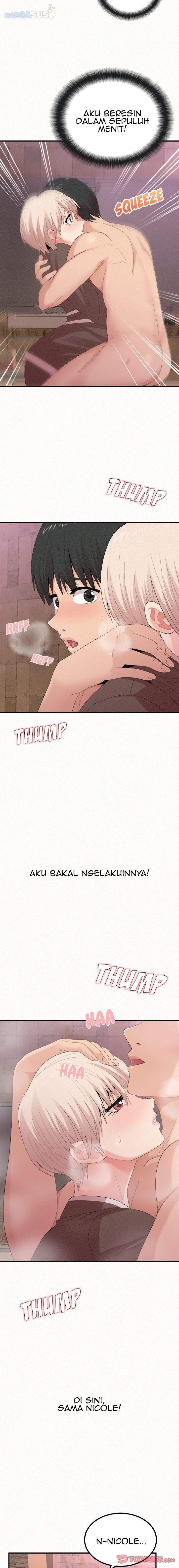 Milk Therapy - Chapter 22 12