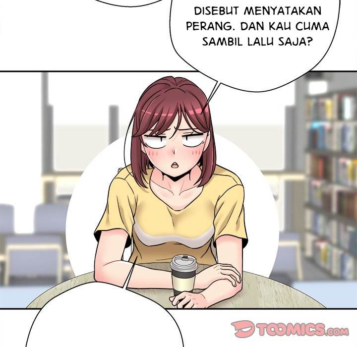 Crossing the Line - Chapter 22 21