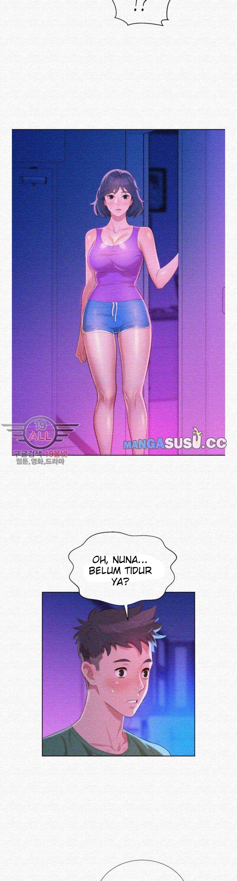 Sister Neighbor - Chapter 22 30