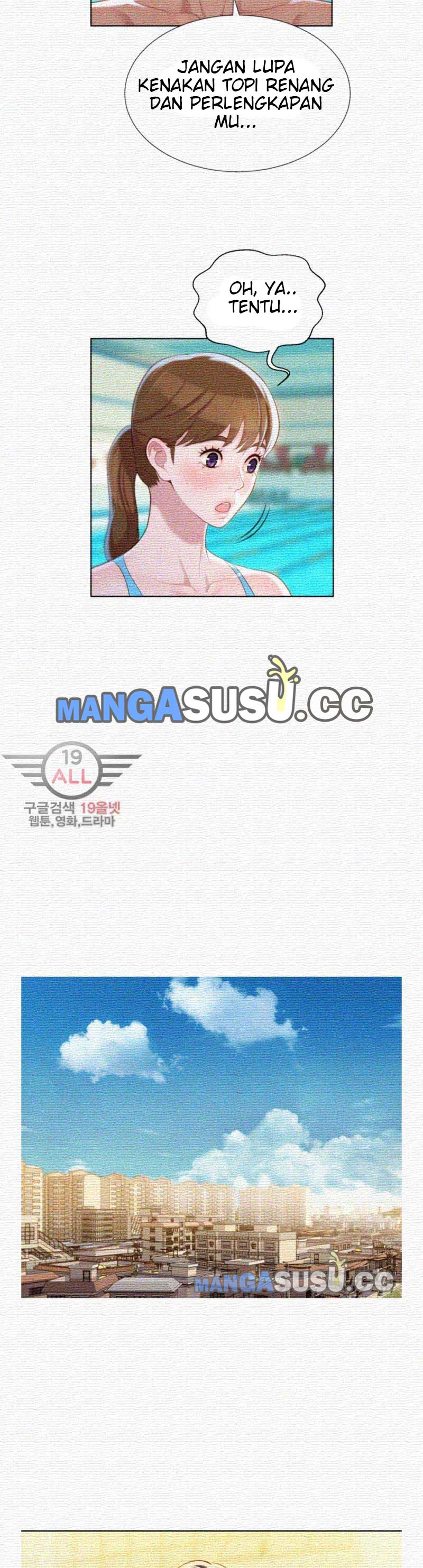 Sister Neighbor - Chapter 22 8