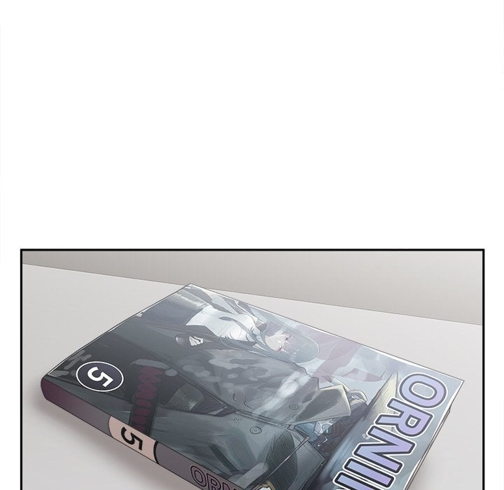 Crossing the Line - Chapter 22 118