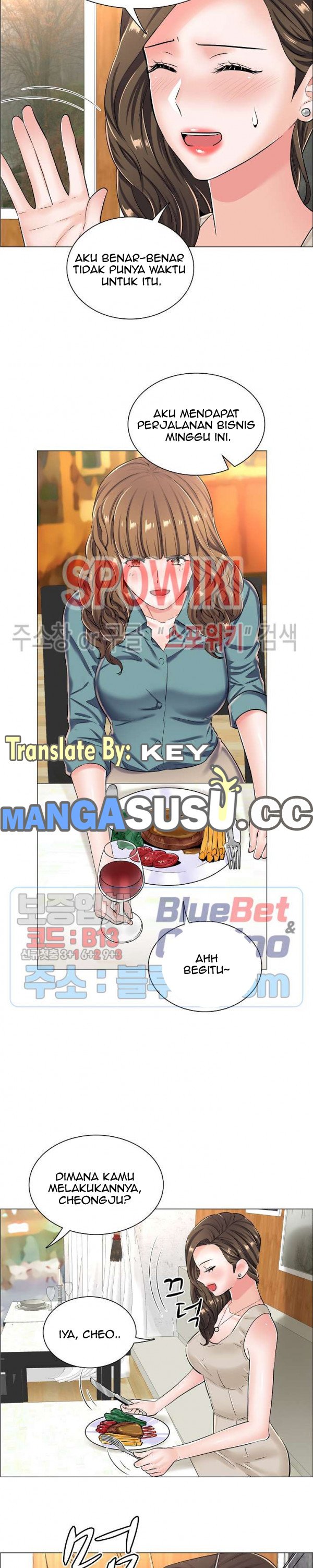 The Game-Fatal Doctor - Chapter 22 12 The Game-Fatal Doctor - Chapter 22 12