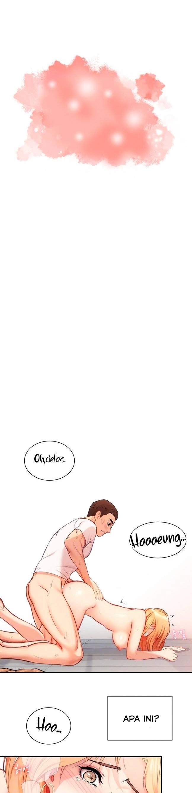 Brother’s Wife Dignity - Chapter 22 3 Brother’s Wife Dignity - Chapter 22 3