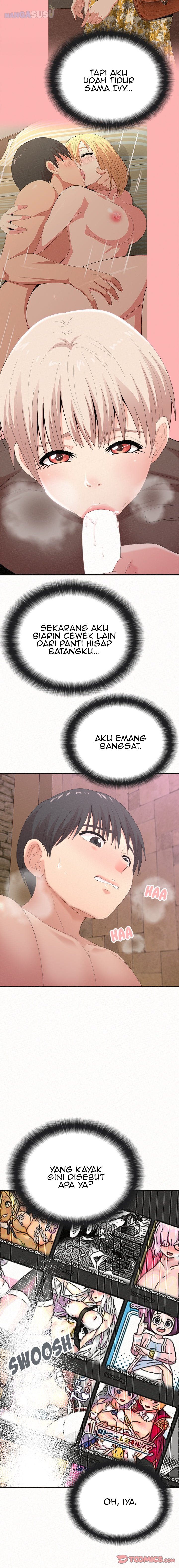 Milk Therapy - Chapter 22 7