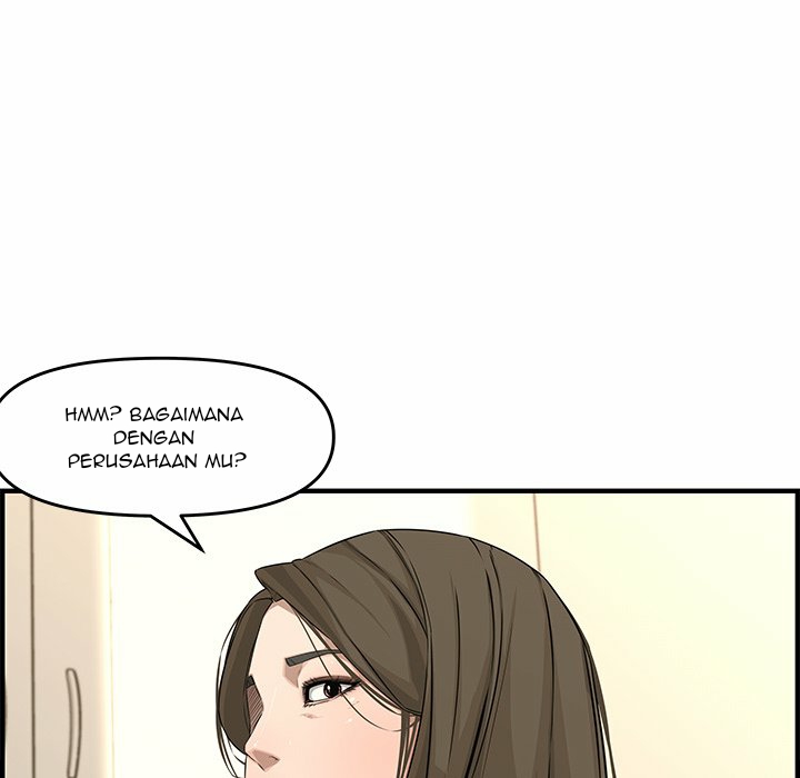 Newlyweds - Chapter 22 174