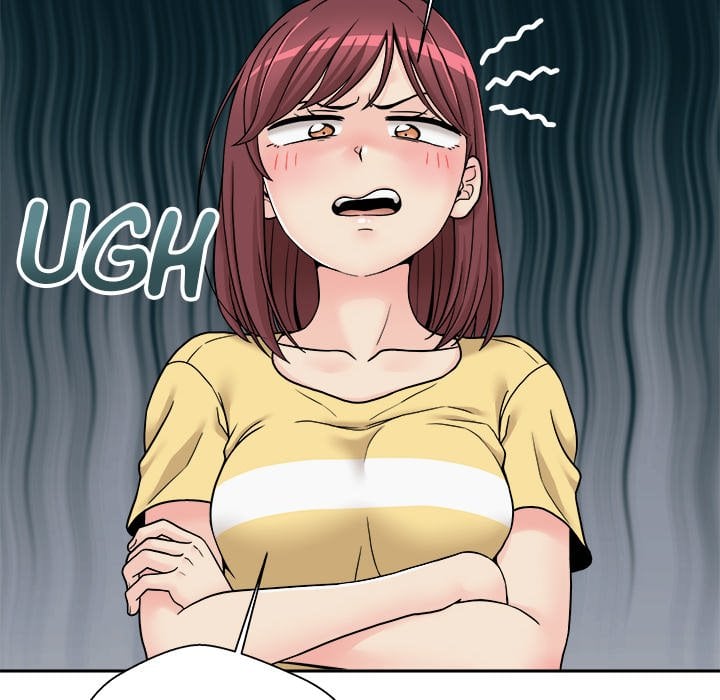 Crossing the Line - Chapter 22 26