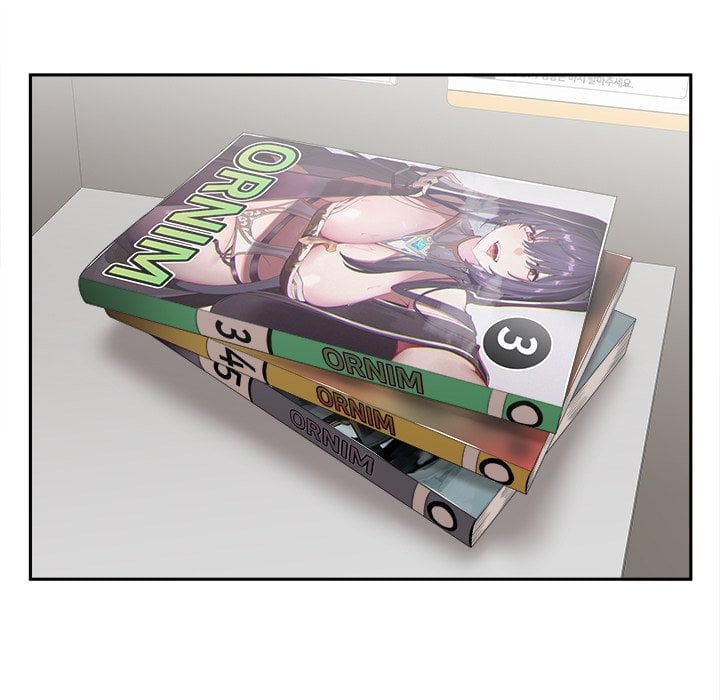 Crossing the Line - Chapter 22 117