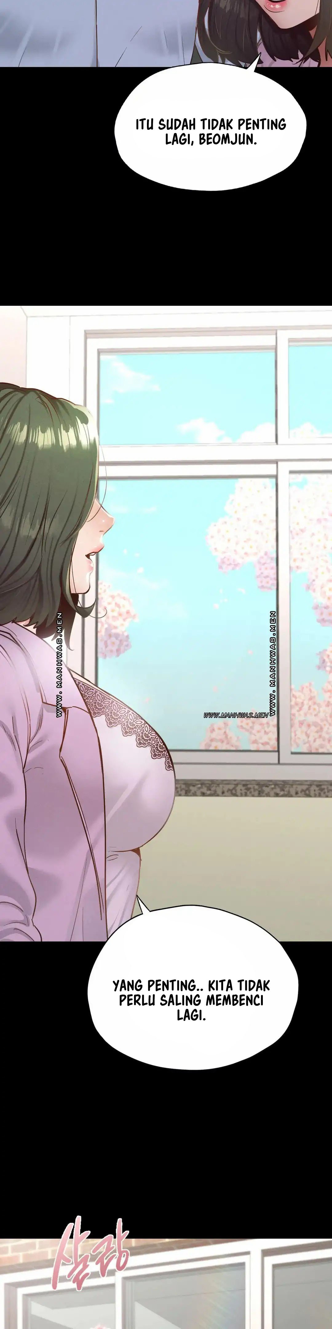 Not At School, Please - Chapter 22 36