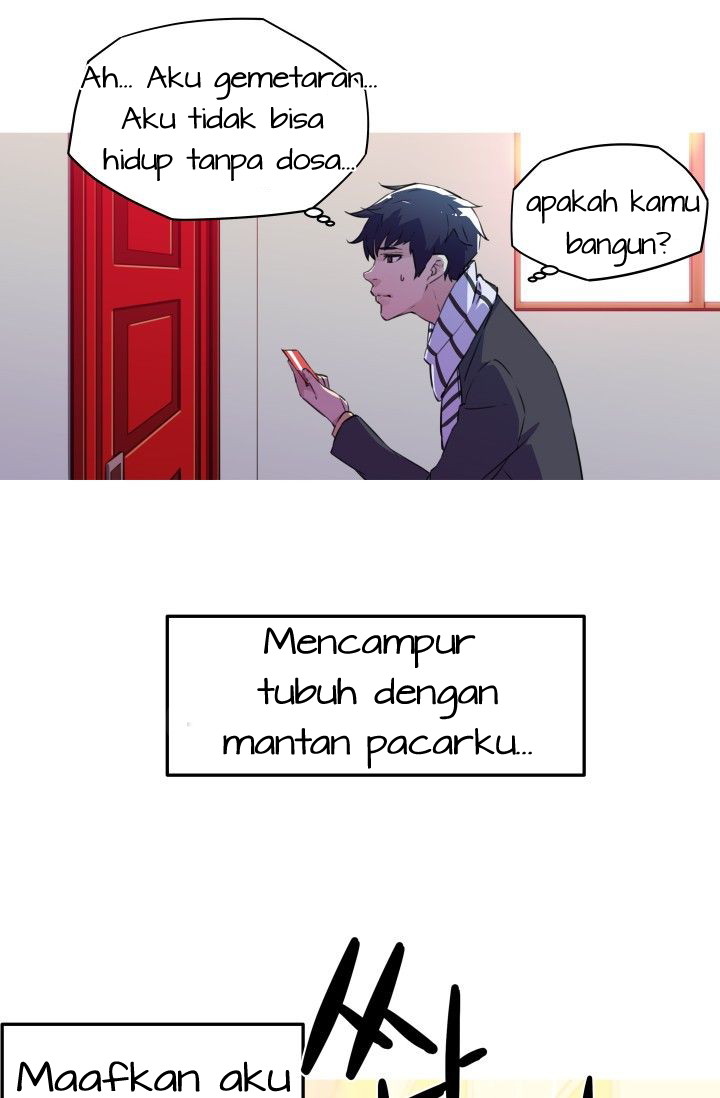 She Has Three Flavors - Chapter 22 24