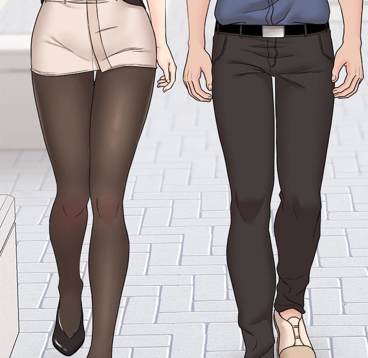 Crossing the Line - Chapter 22 47