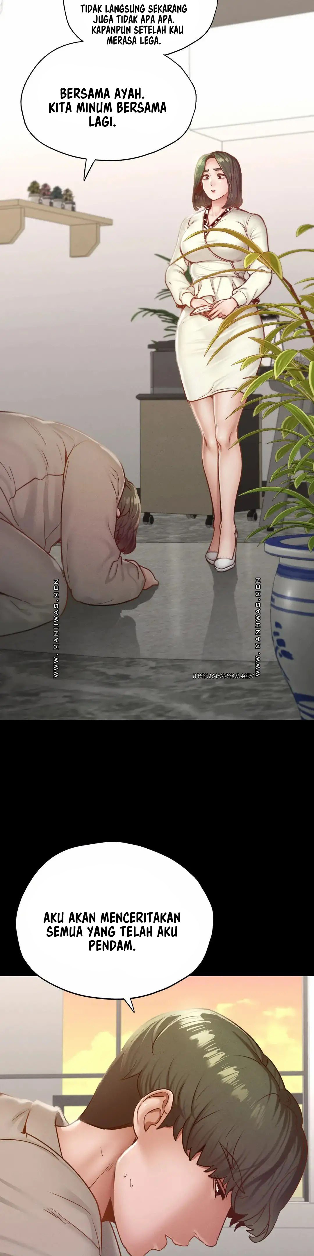 Not At School, Please - Chapter 22 18