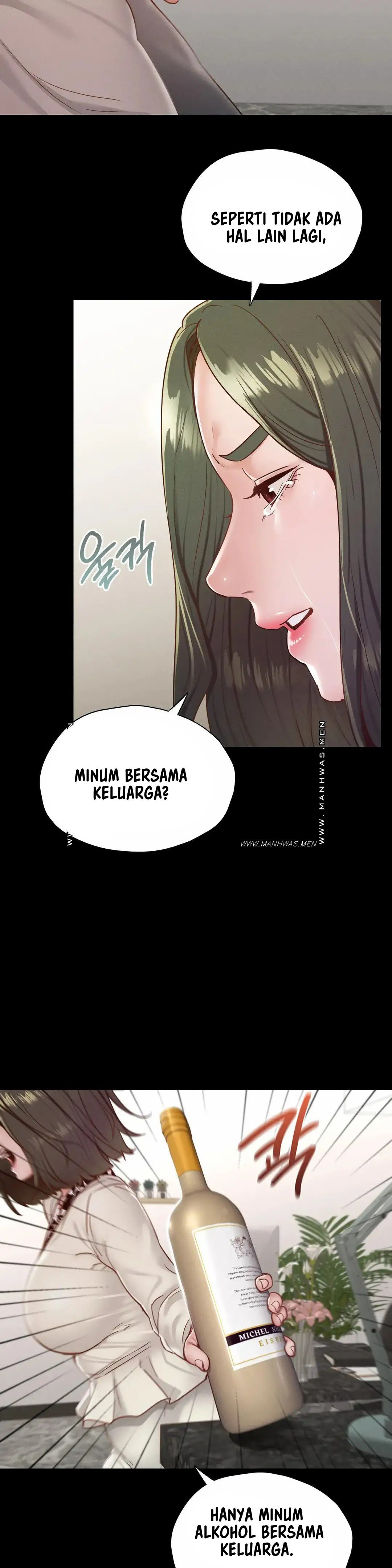 Not At School, Please - Chapter 22 19