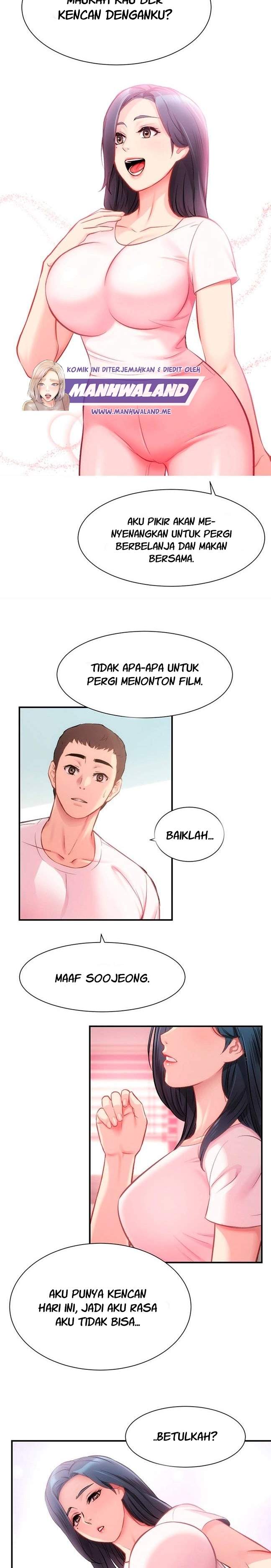 Brother’s Wife Dignity - Chapter 22 19 Brother’s Wife Dignity - Chapter 22 19