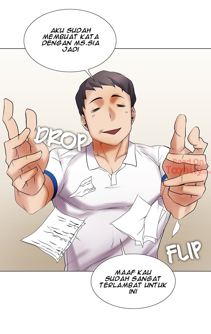 Cartoonists NSFW - Chapter 22 12 Cartoonists NSFW - Chapter 22 12