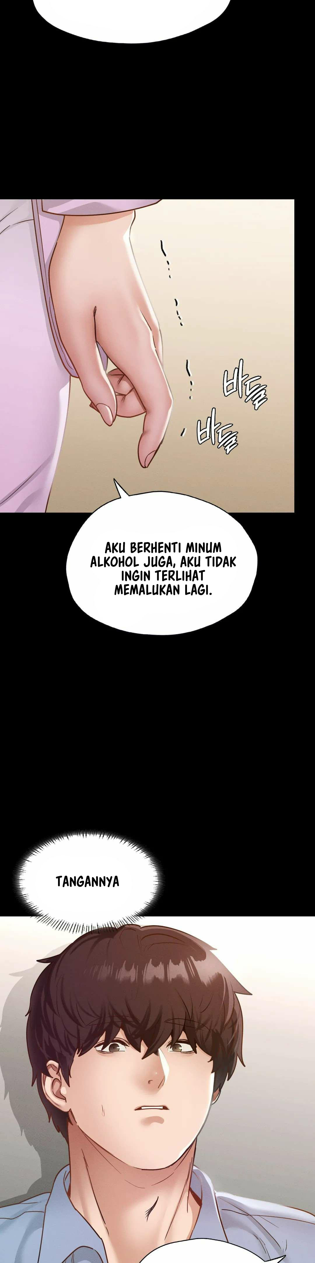 Not At School, Please - Chapter 22 38