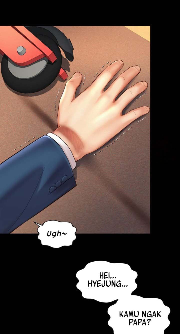 Office Romance - Chapter 22 43