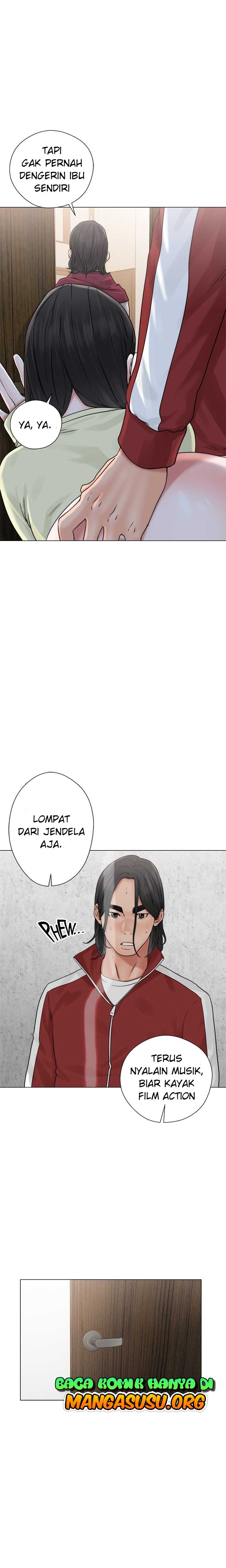 Lust Awakening - Chapter 22 13 Lust Awakening - Chapter 22 13