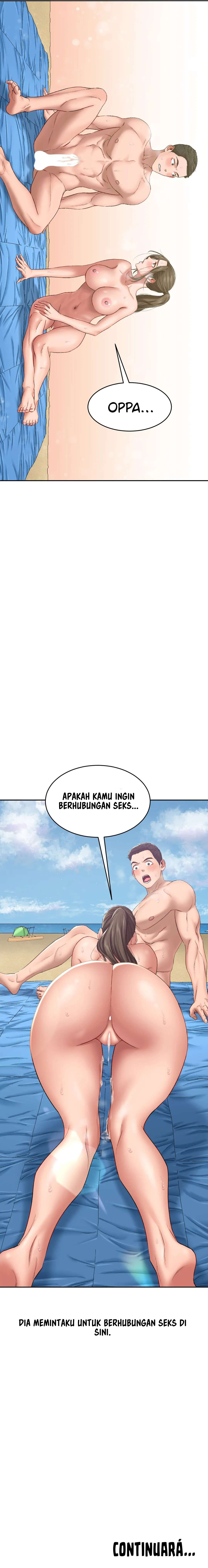 Deviant Diary - Chapter 22 9