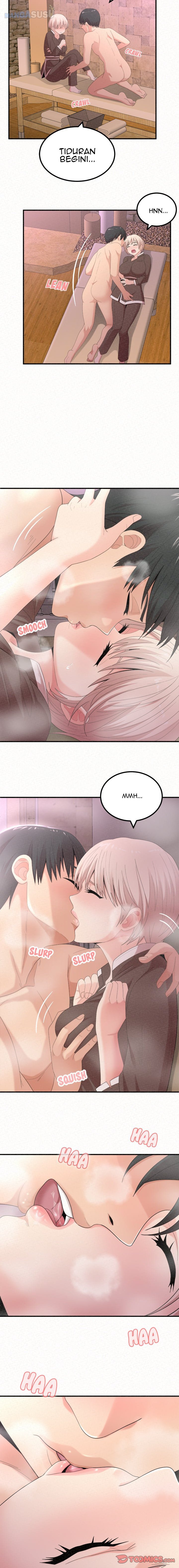 Milk Therapy - Chapter 22 13