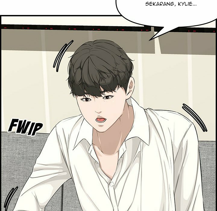 Newlyweds - Chapter 22 144