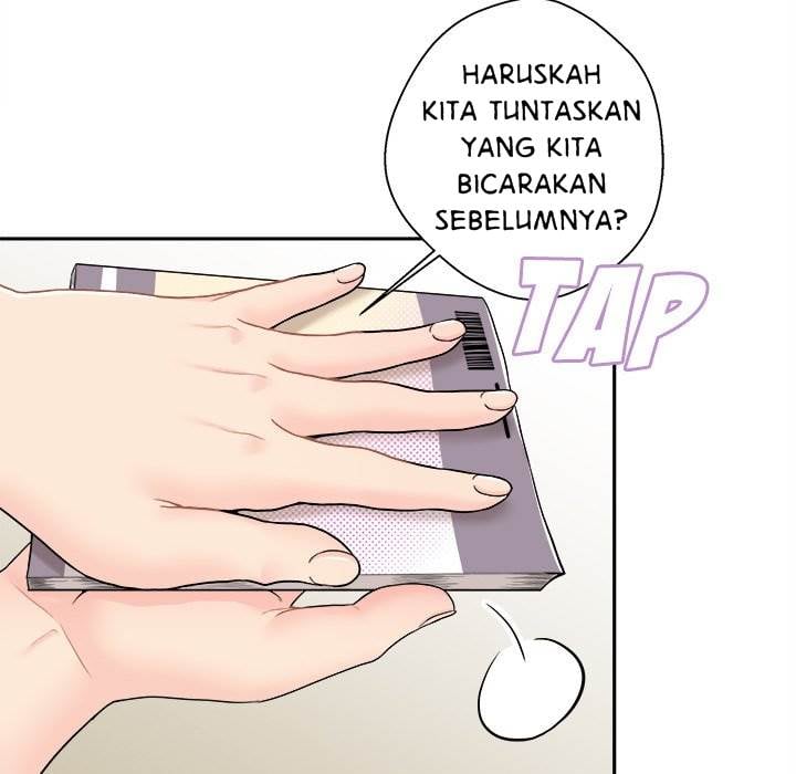 Crossing the Line - Chapter 22 131