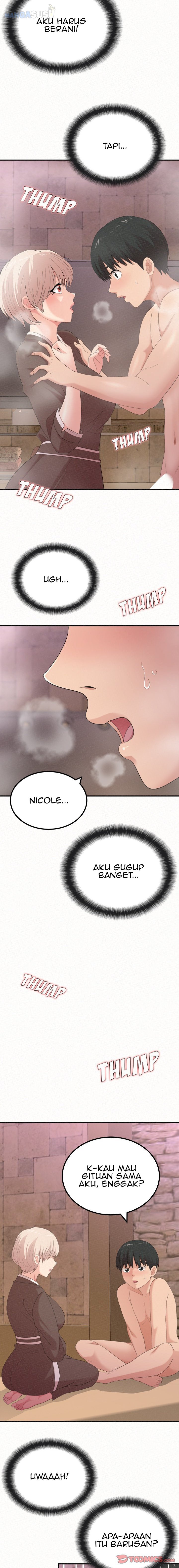 Milk Therapy - Chapter 22 10